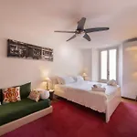Maggiore Апартаменты Леза