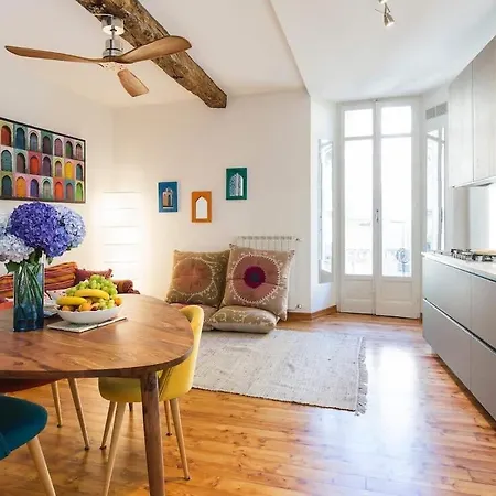 Appartement Maggiore