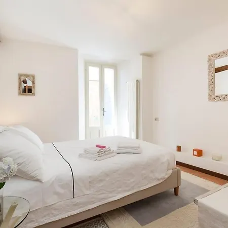 Maggiore Appartement *