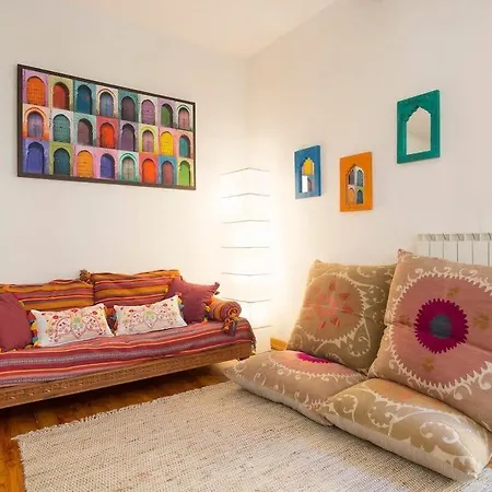 Appartement Maggiore