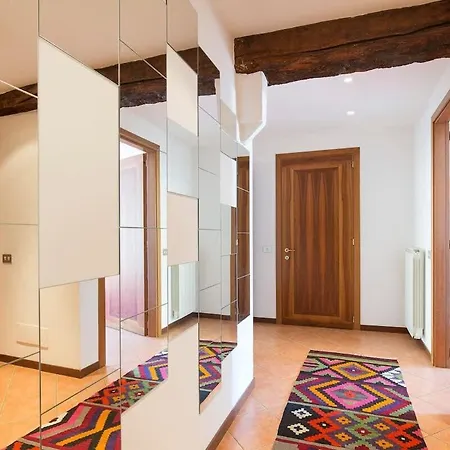 Maggiore Appartement *