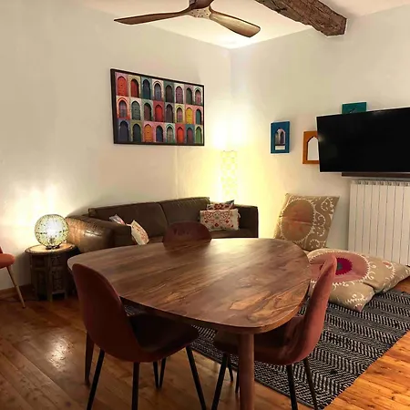 Maggiore Appartement *