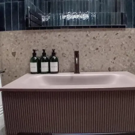 Appartement Maggiore