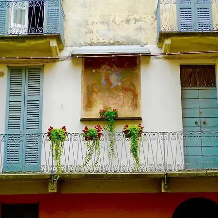 Appartement Maggiore