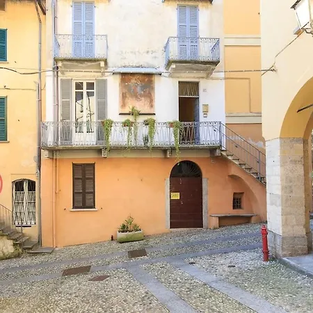 Appartement Maggiore