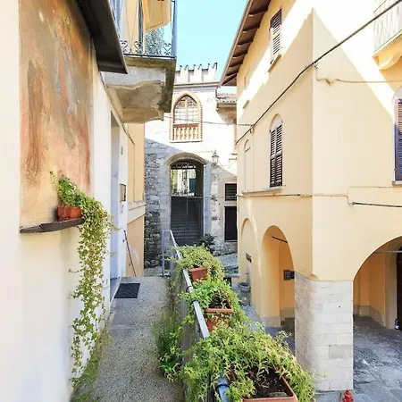 Maggiore Apartment