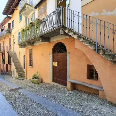 Appartement Maggiore