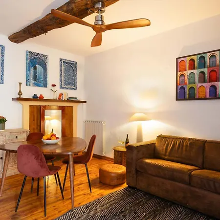 Apartment Maggiore Lesa