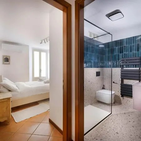 Maggiore Apartment *
