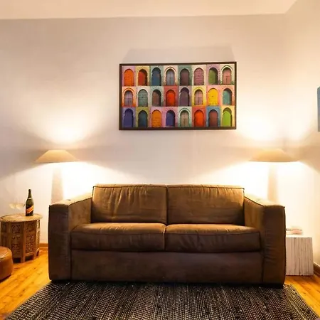 Maggiore Apartment
