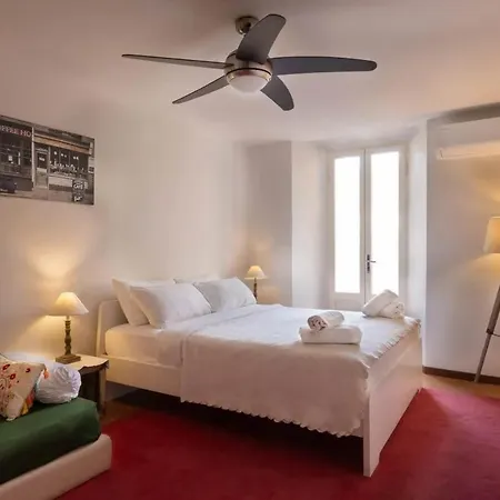 Maggiore Apartment *