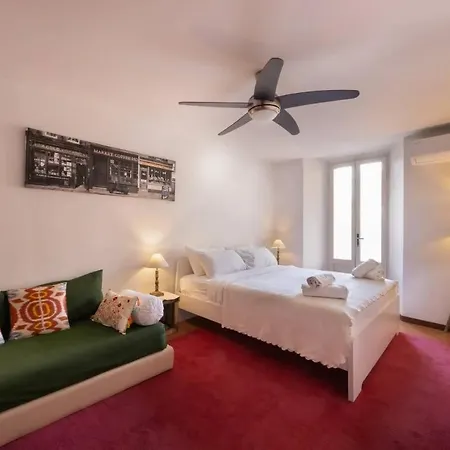 Maggiore Apartment Lesa