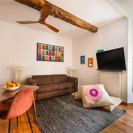 Apartment Maggiore Lesa