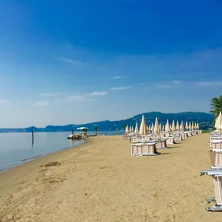Maggiore Apartment Lesa