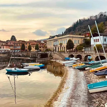 Apartment Maggiore Lesa