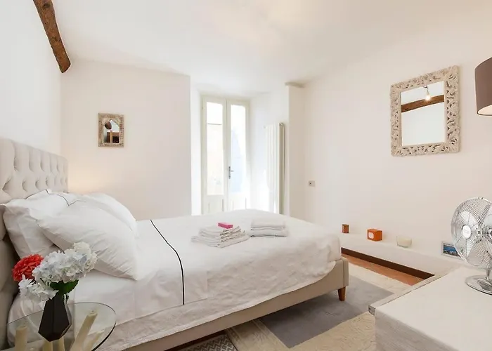 Maggiore Apartament *