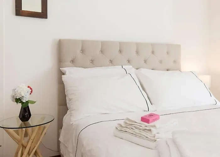 Maggiore Apartament Lesa