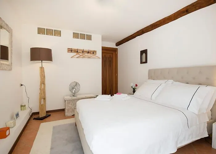 Apartament Maggiore *