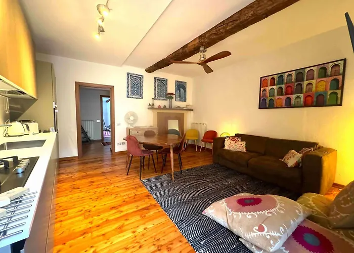 Maggiore Apartament *