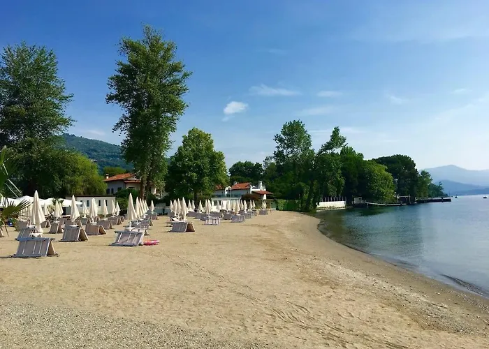 Apartament Maggiore *