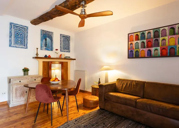 Apartment Maggiore Lesa