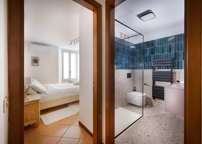 Maggiore Apartment Lesa