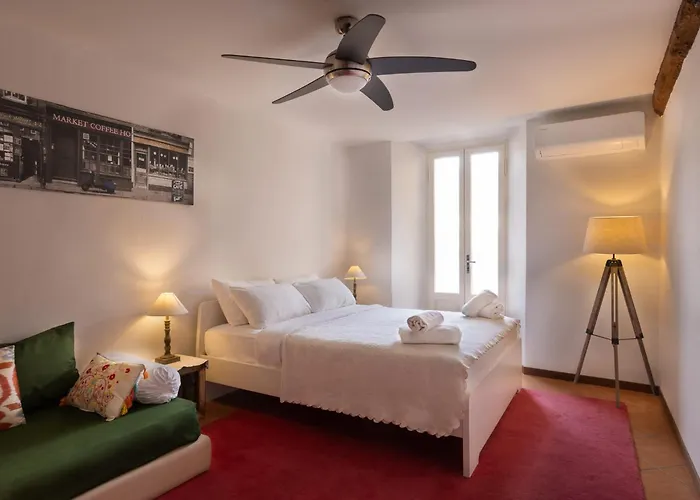 Maggiore Apartment Lesa