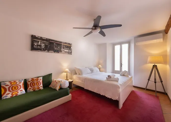 Maggiore Apartment Lesa