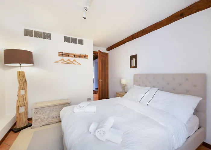 Maggiore Apartment Lesa